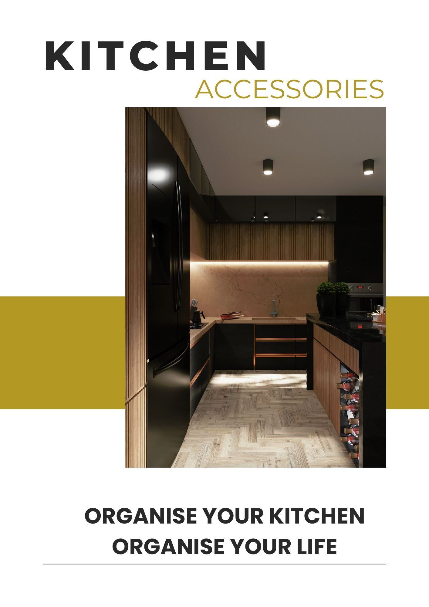 Kitchen Accessories