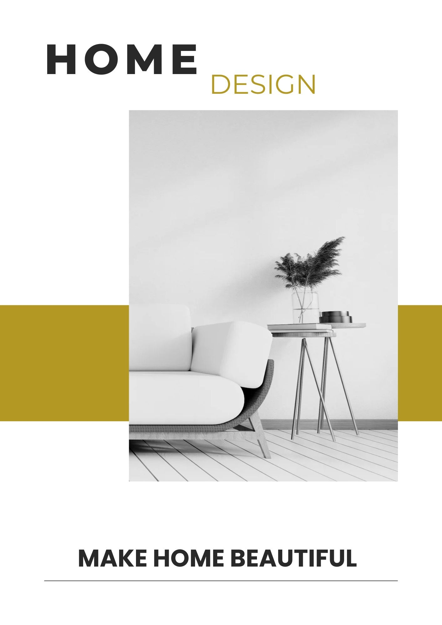 Home Designing