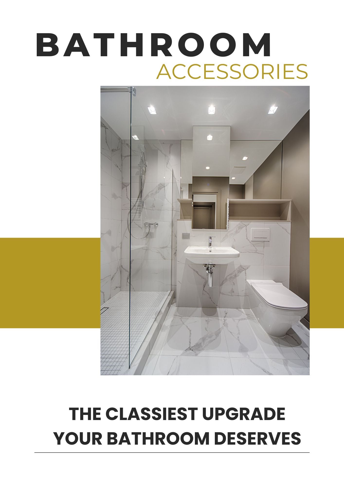 Bathroom Accessories