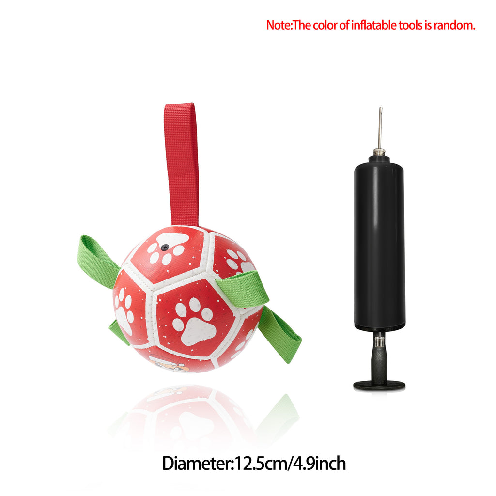 Interactive Football Toy for Pet