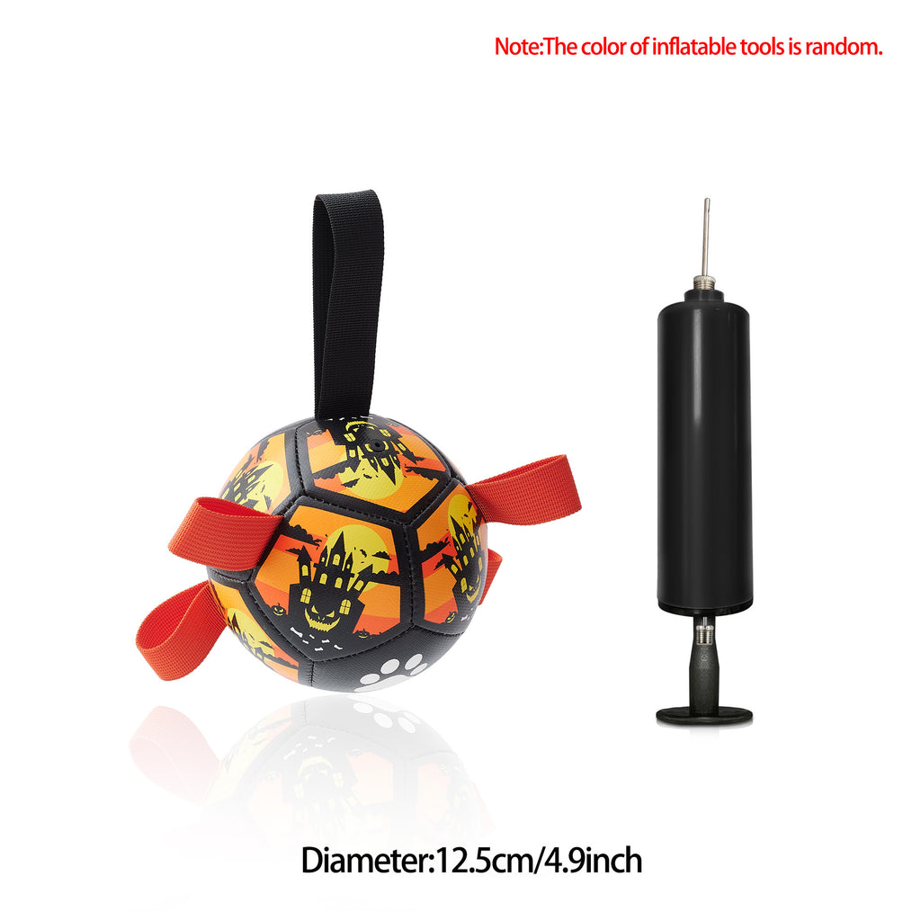 Interactive Football Toy for Pet