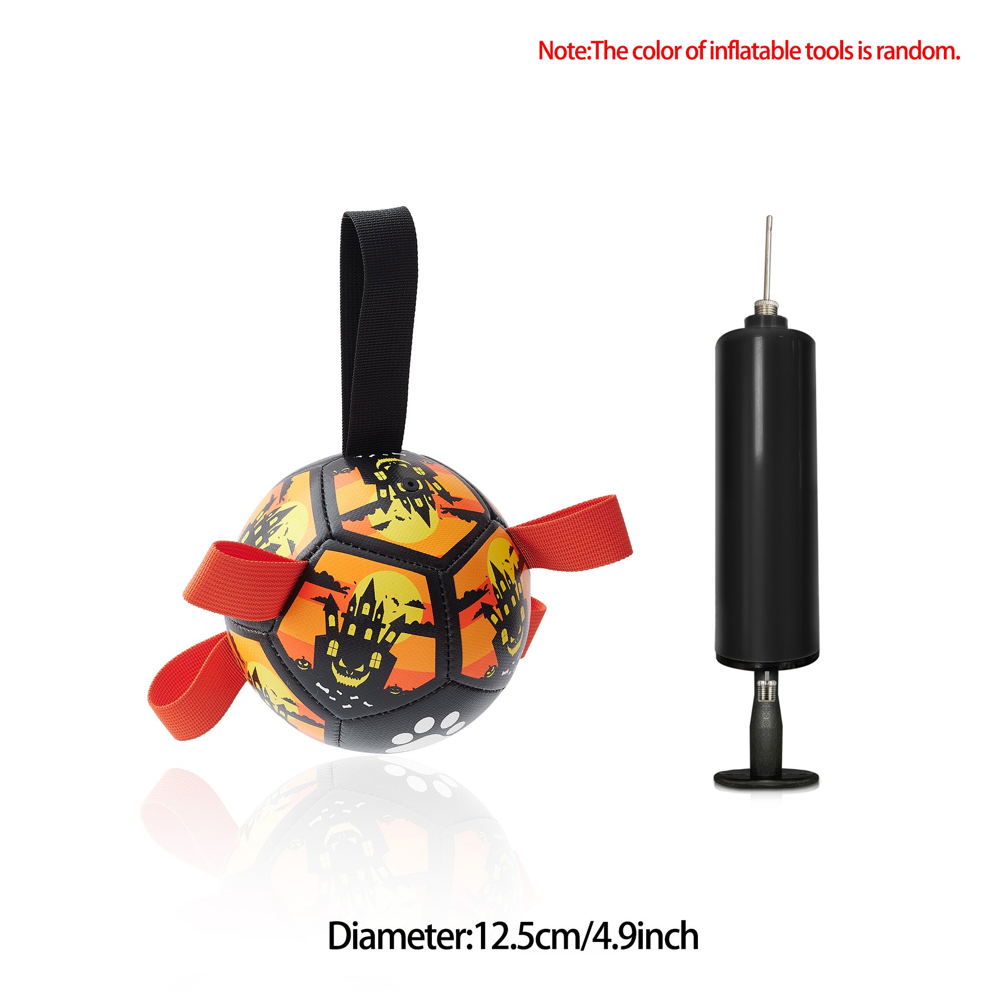 Interactive Football Toy for Pet