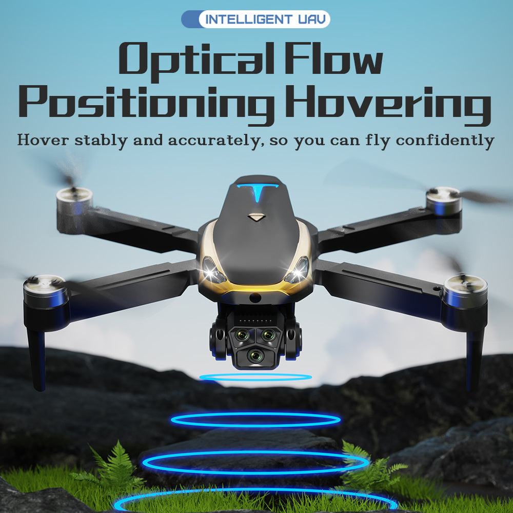 M8 PRO Dron