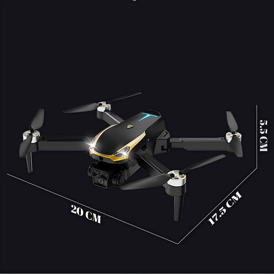 M8 PRO Dron