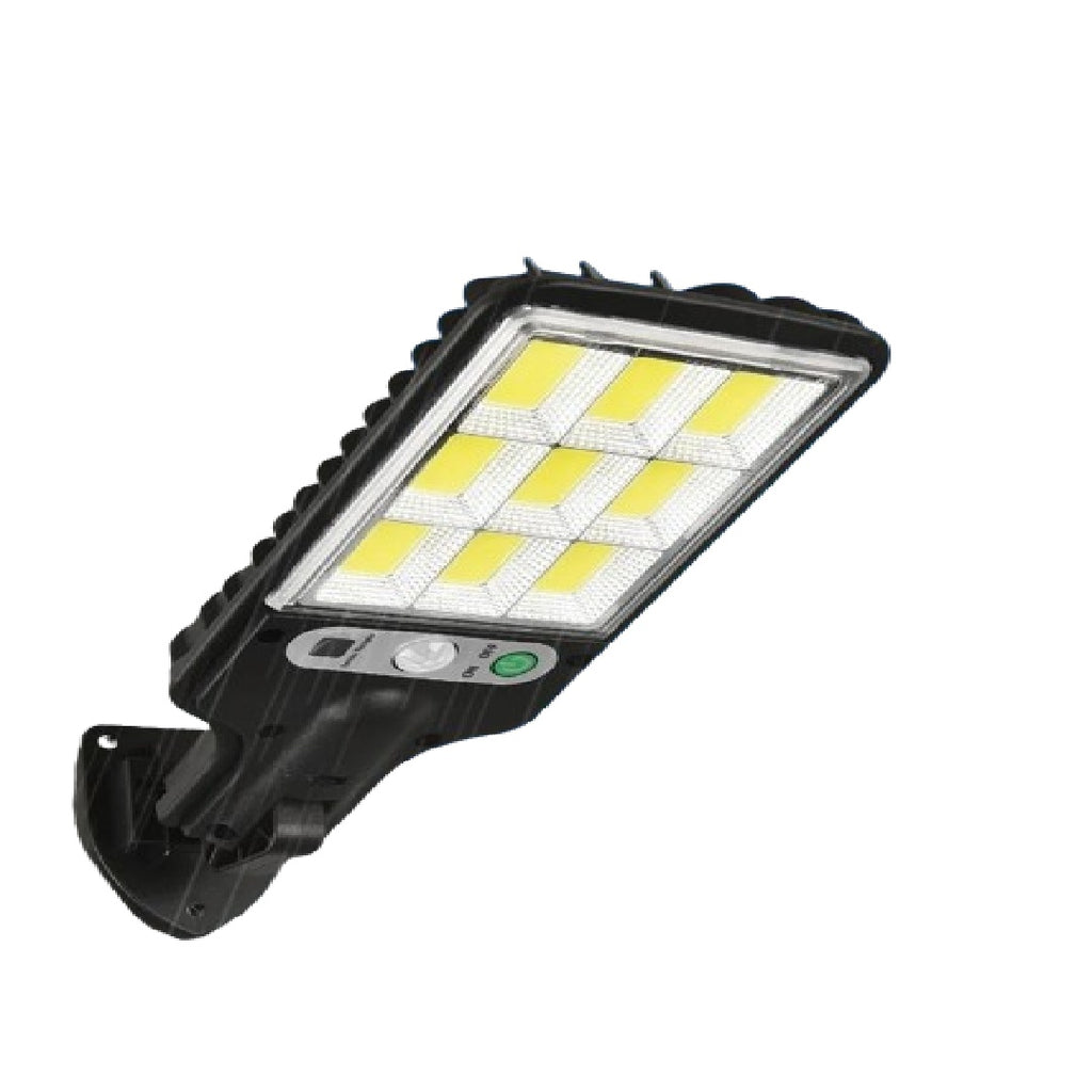 Waterproof Mini Solar Outdoor Light