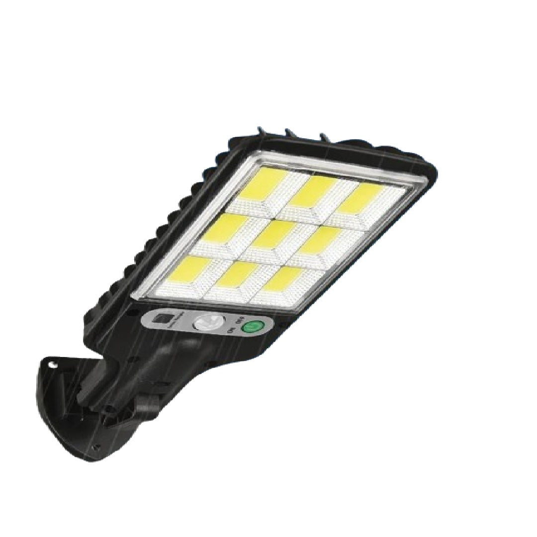 Waterproof Mini Solar Outdoor Light