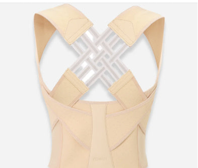 Unisex Anti-Humpback Chest Lift
