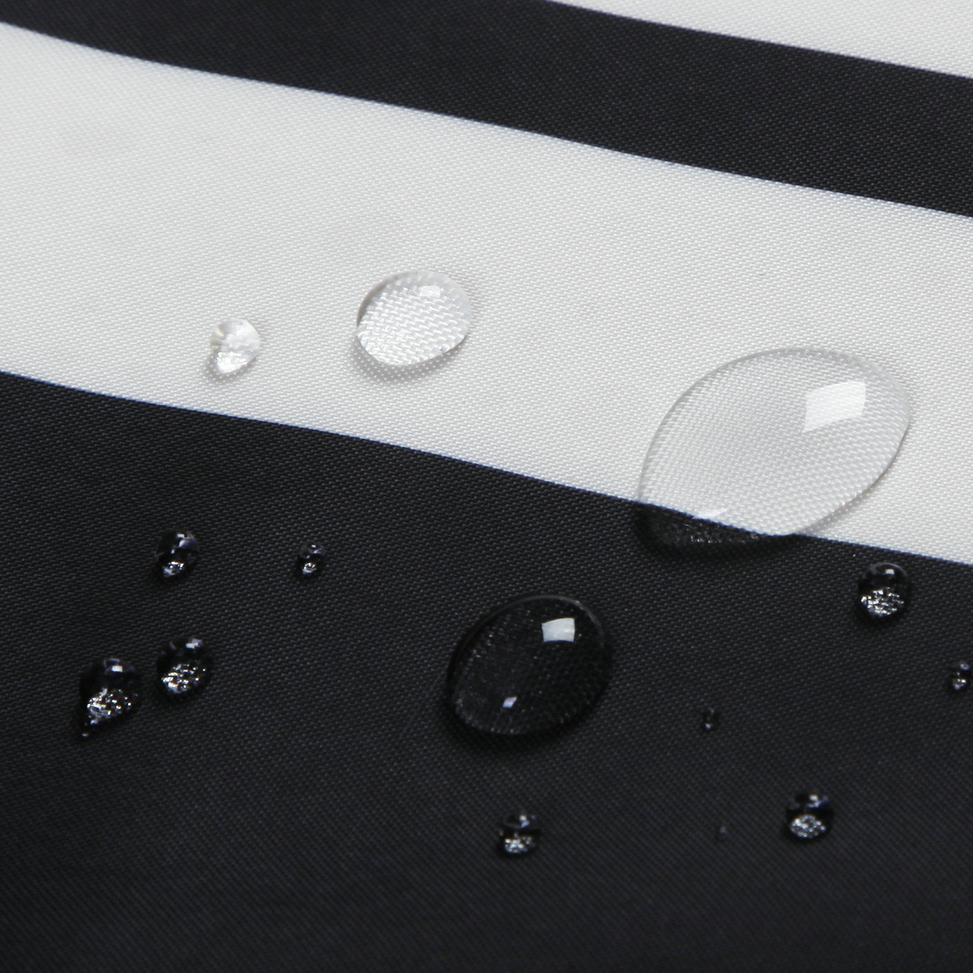 Waterproof Shower Curtain