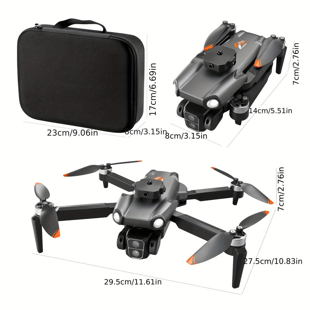 S119 Flight Drone
