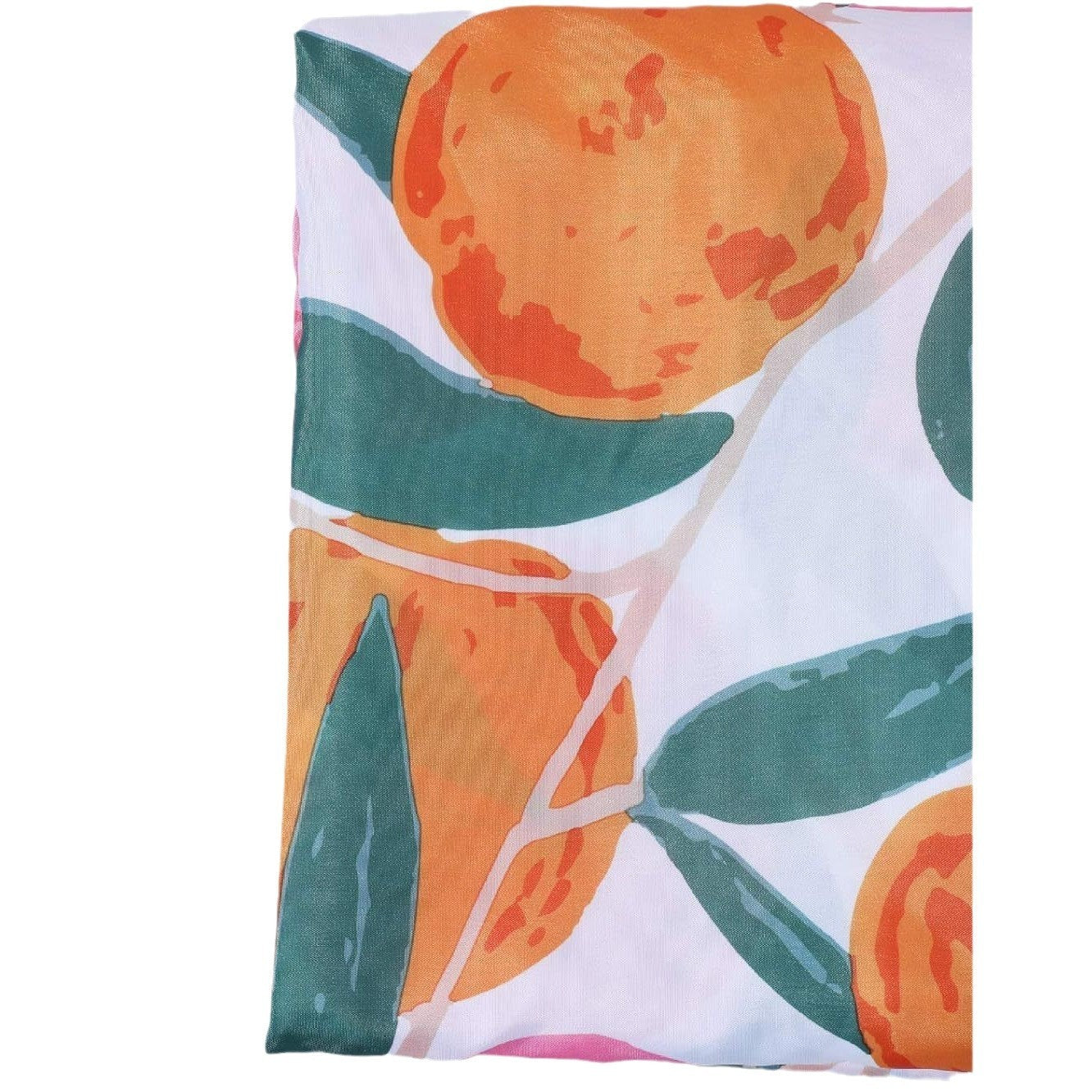 Colourful Shower Curtain