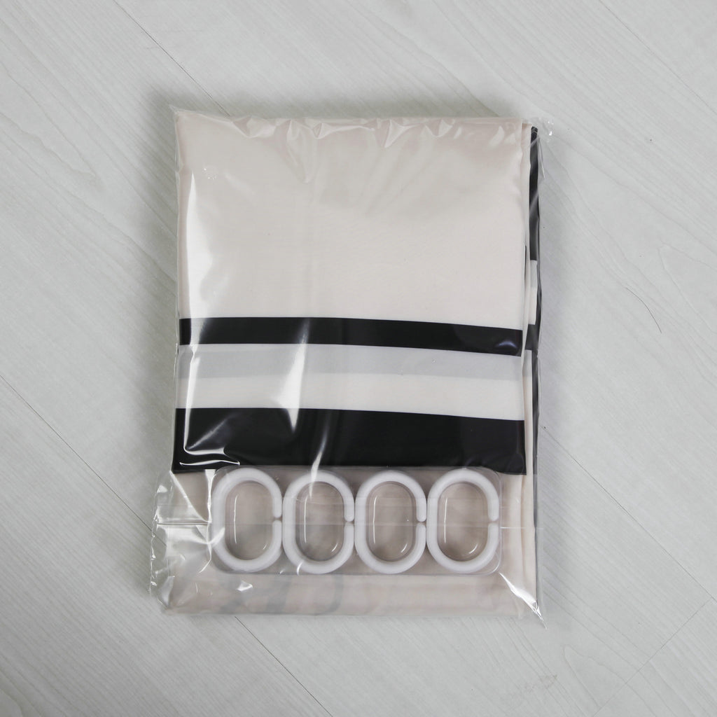 Waterproof Shower Curtain