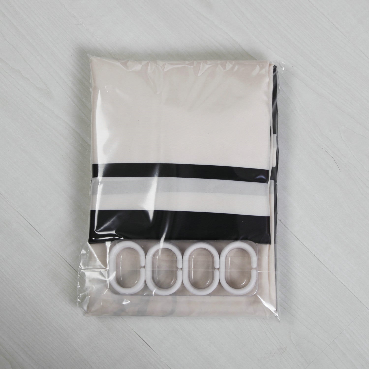 Waterproof Shower Curtain