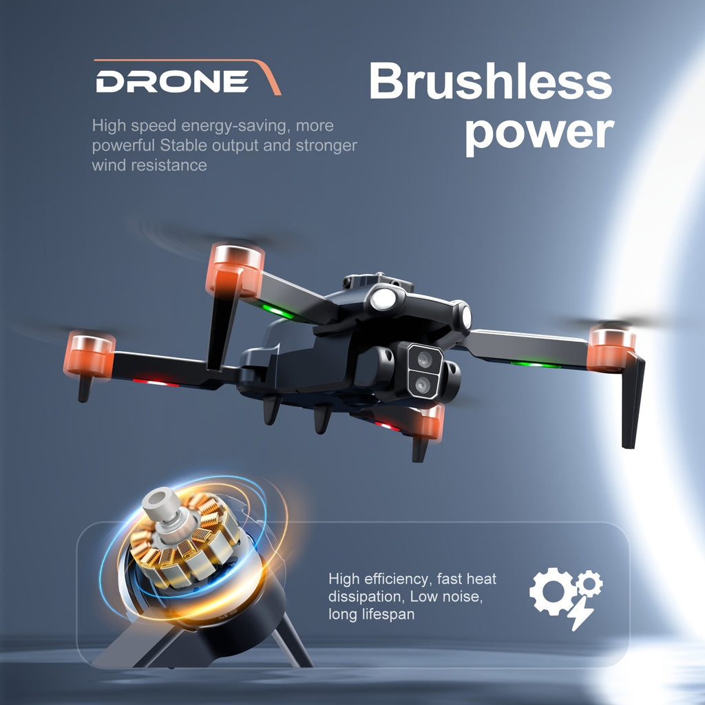 S119 Flight Drone