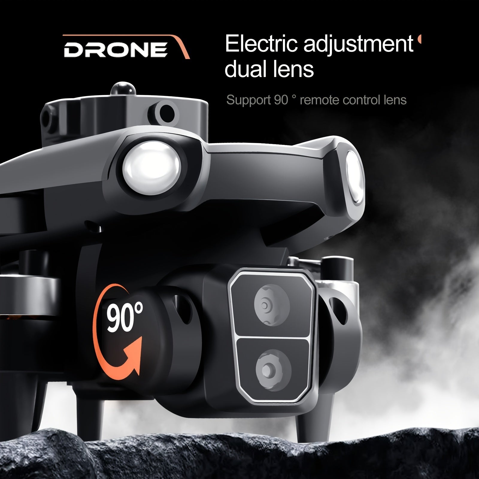S119 Flight Drone