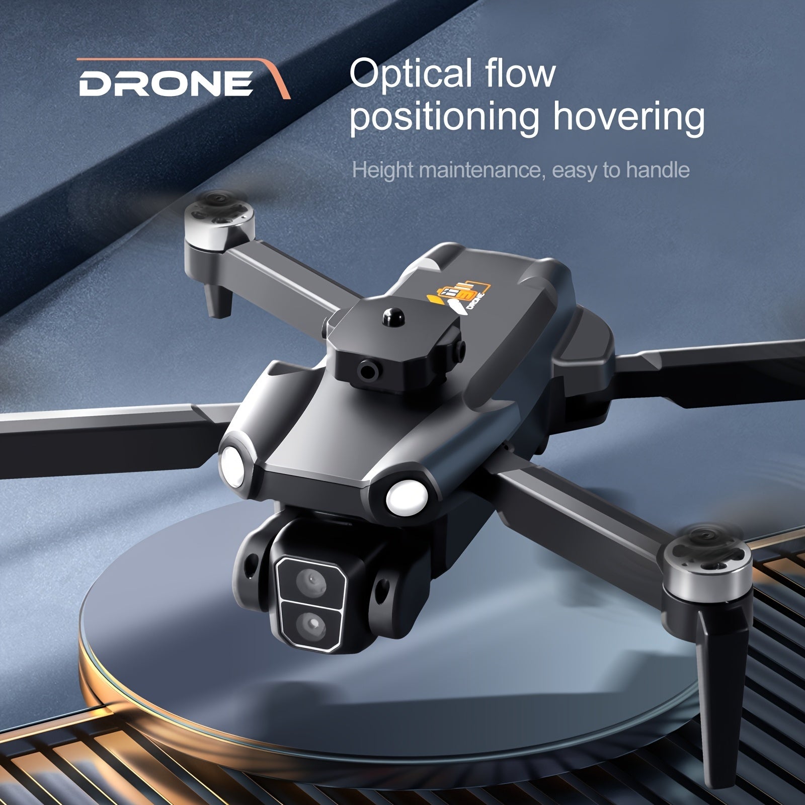 S119 Flight Drone