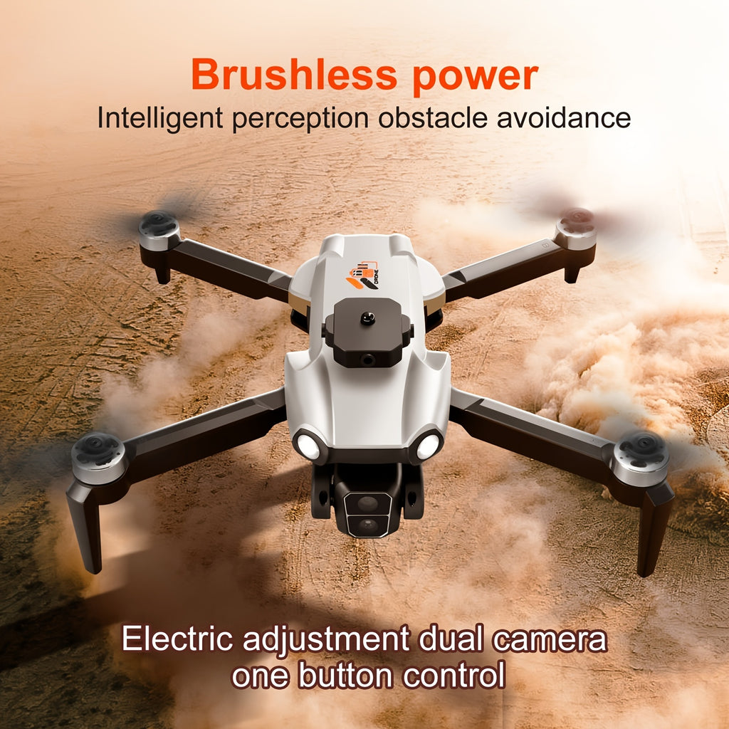 S119 Flight Drone