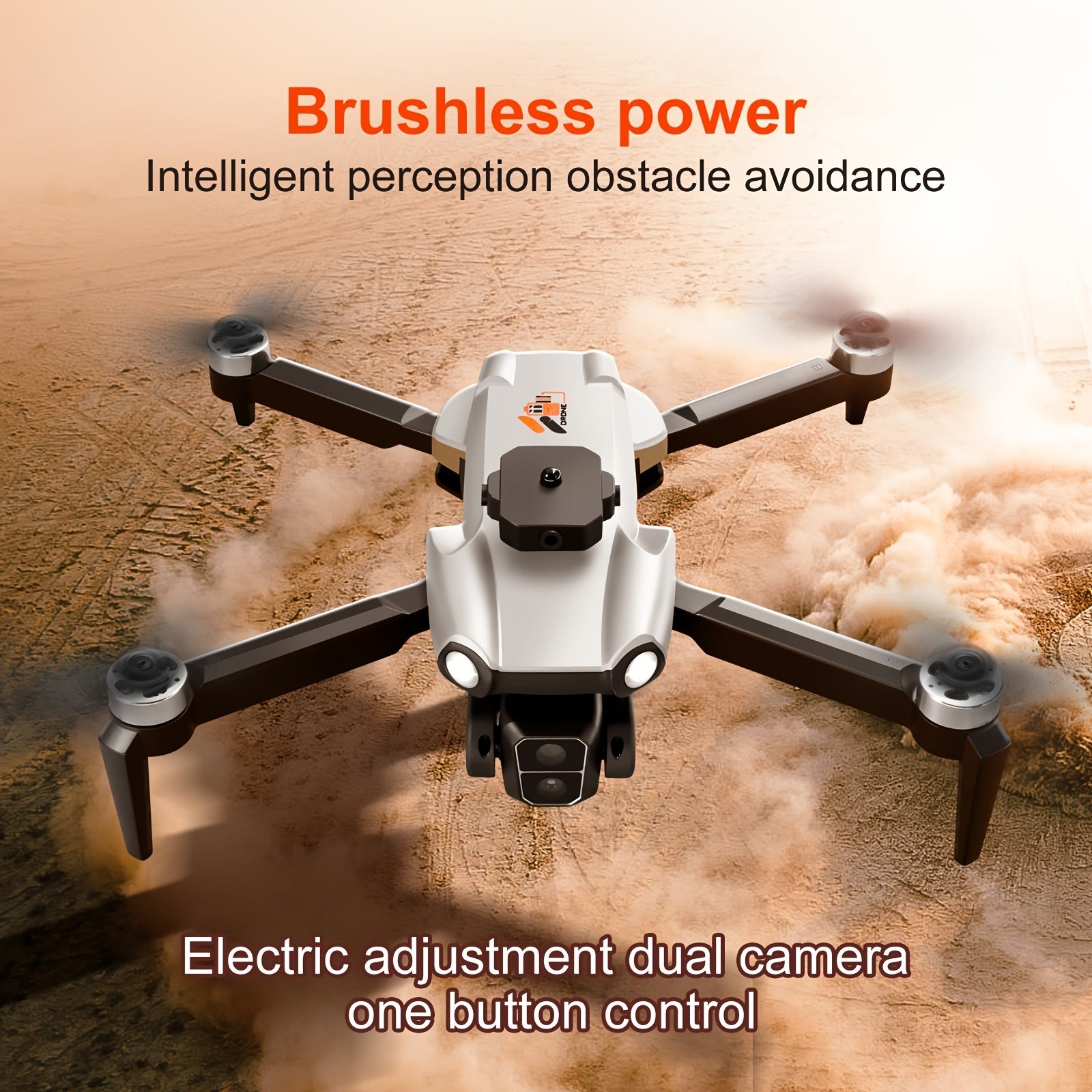 S119 Flight Drone