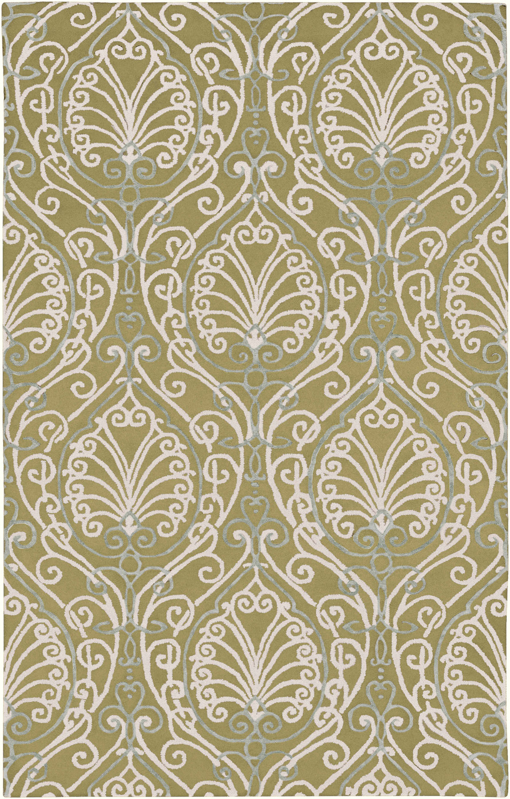 Brookland Area Rug - Clearance-0