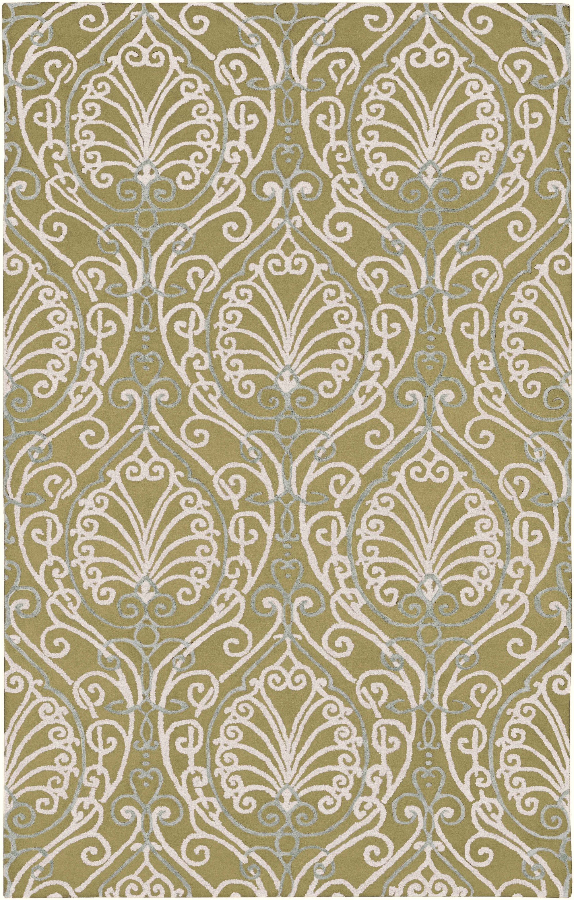 Brookland Area Rug - Clearance-0