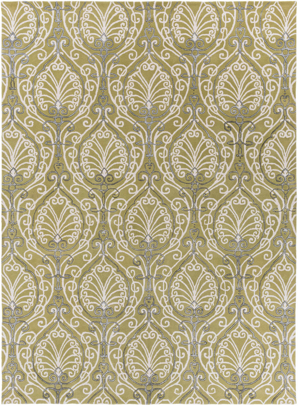 Brookland Area Rug - Clearance-6