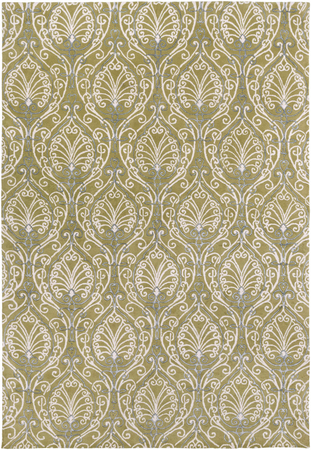 Brookland Area Rug - Clearance-7
