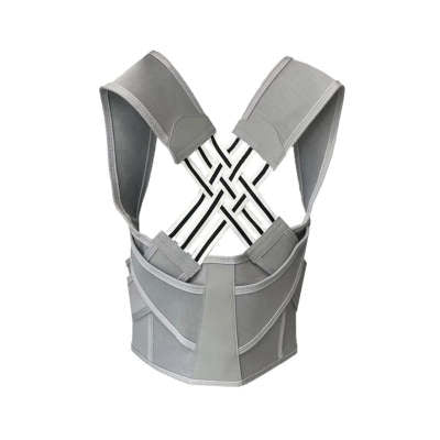 Unisex Anti-Humpback Chest Lift