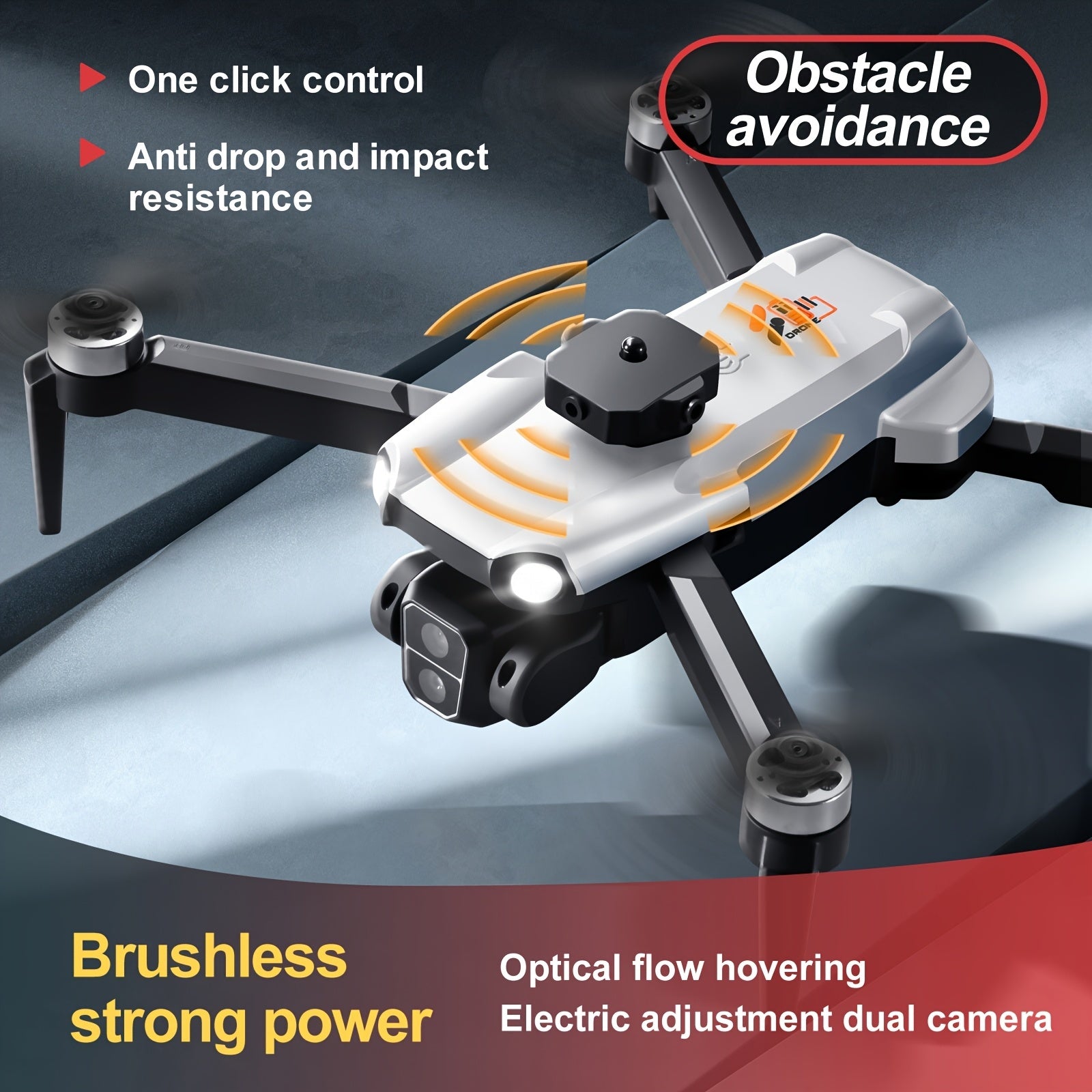 S119 Flight Drone