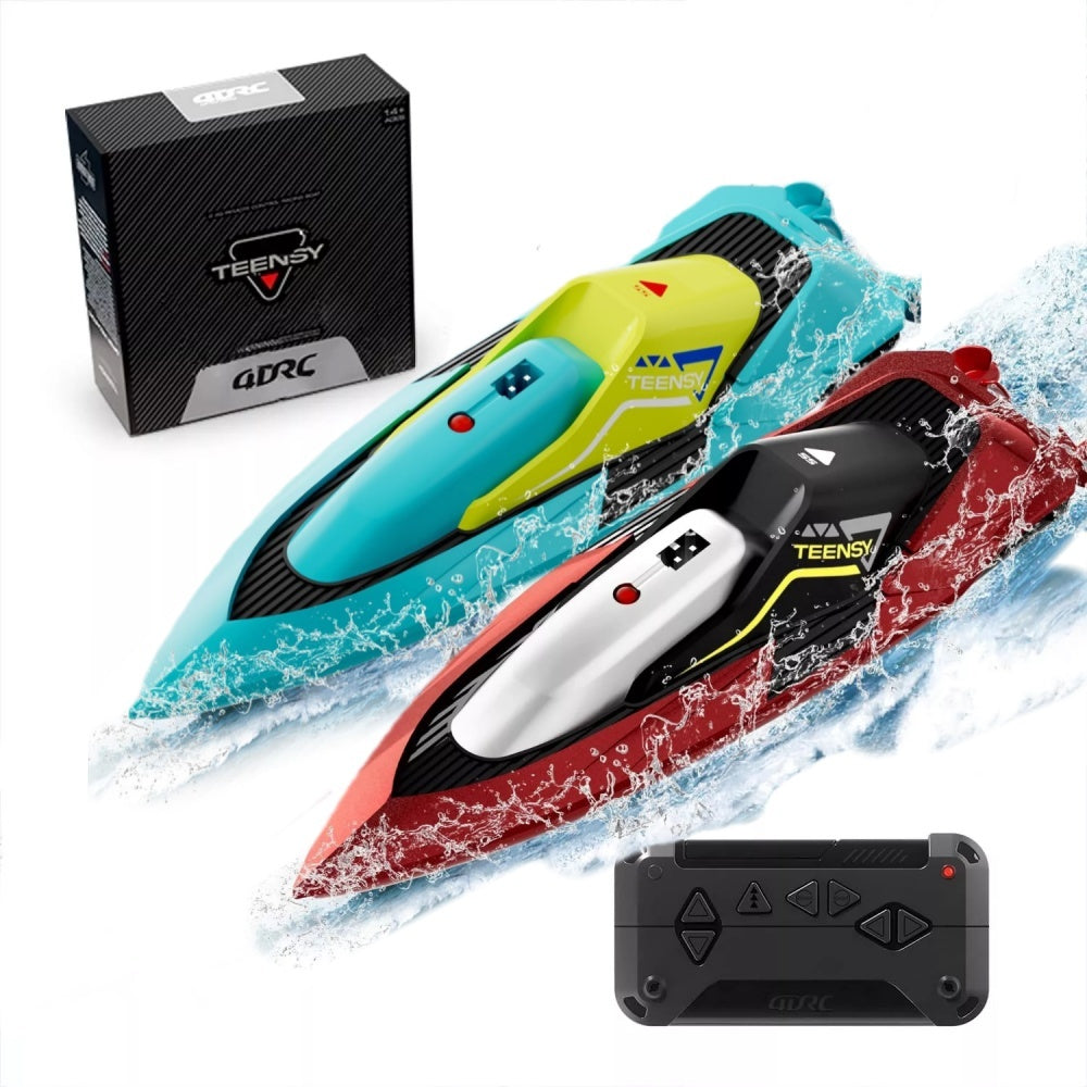 4-DRC,S5 Remote Control Boat