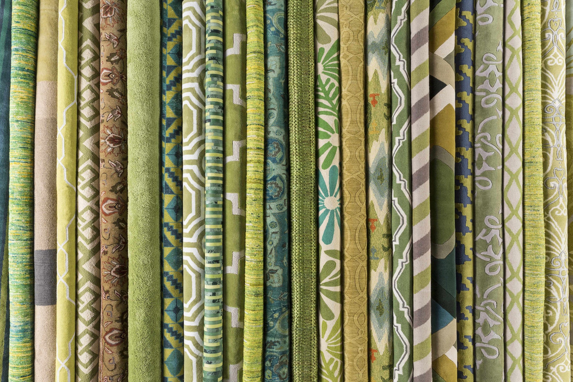 Brookland Area Rug - Clearance-2